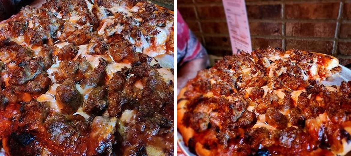 Rosario's Italian Restaurant