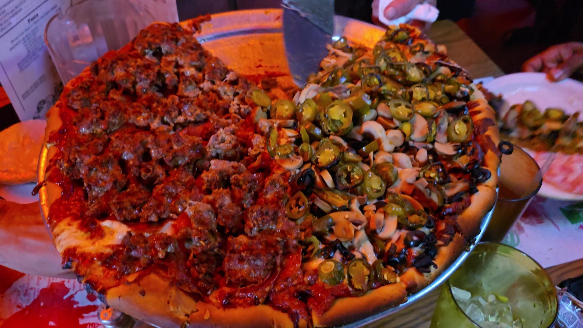 Rosario's Italian Restaurant
