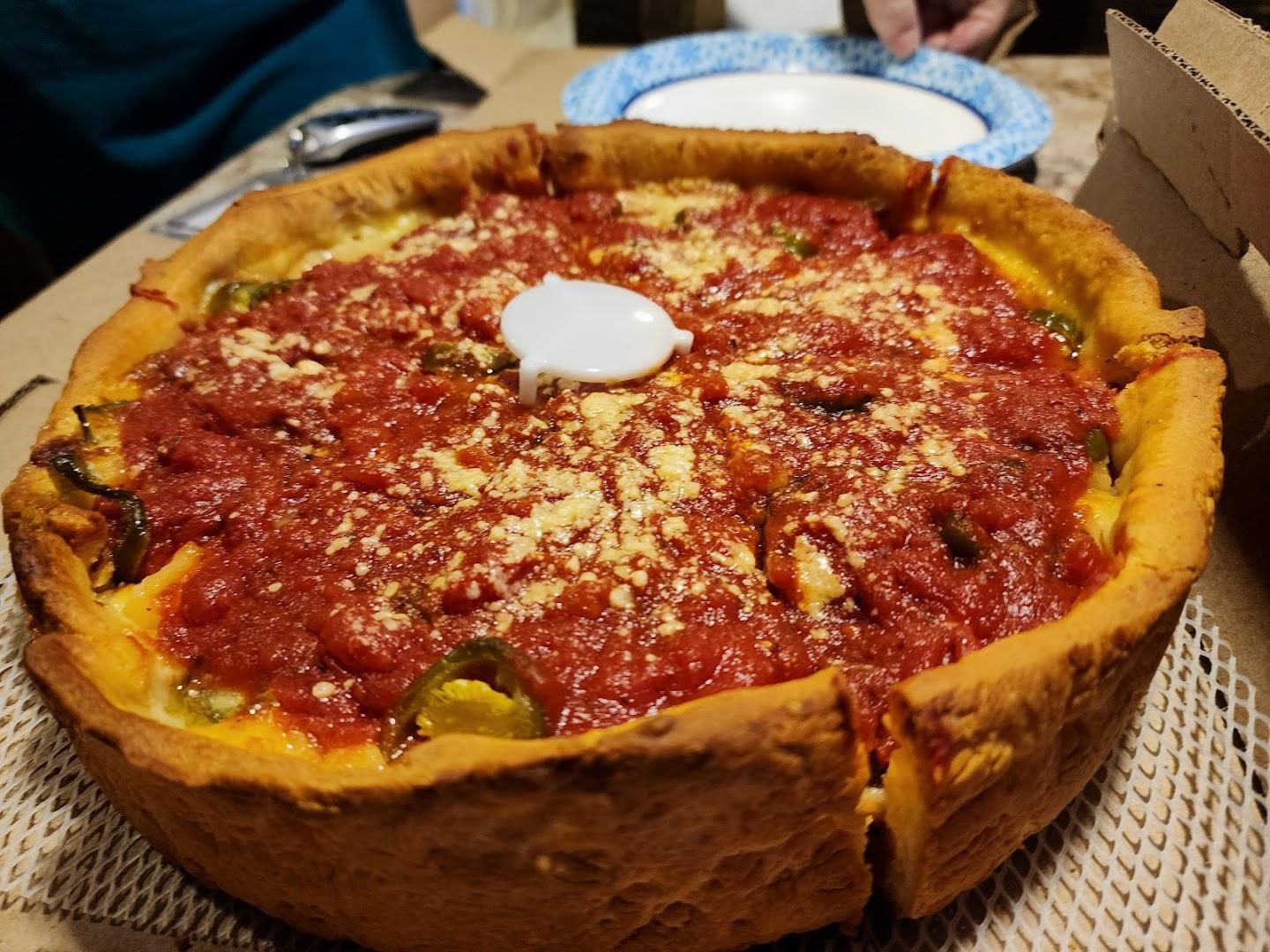 Rosario's Italian Restaurant