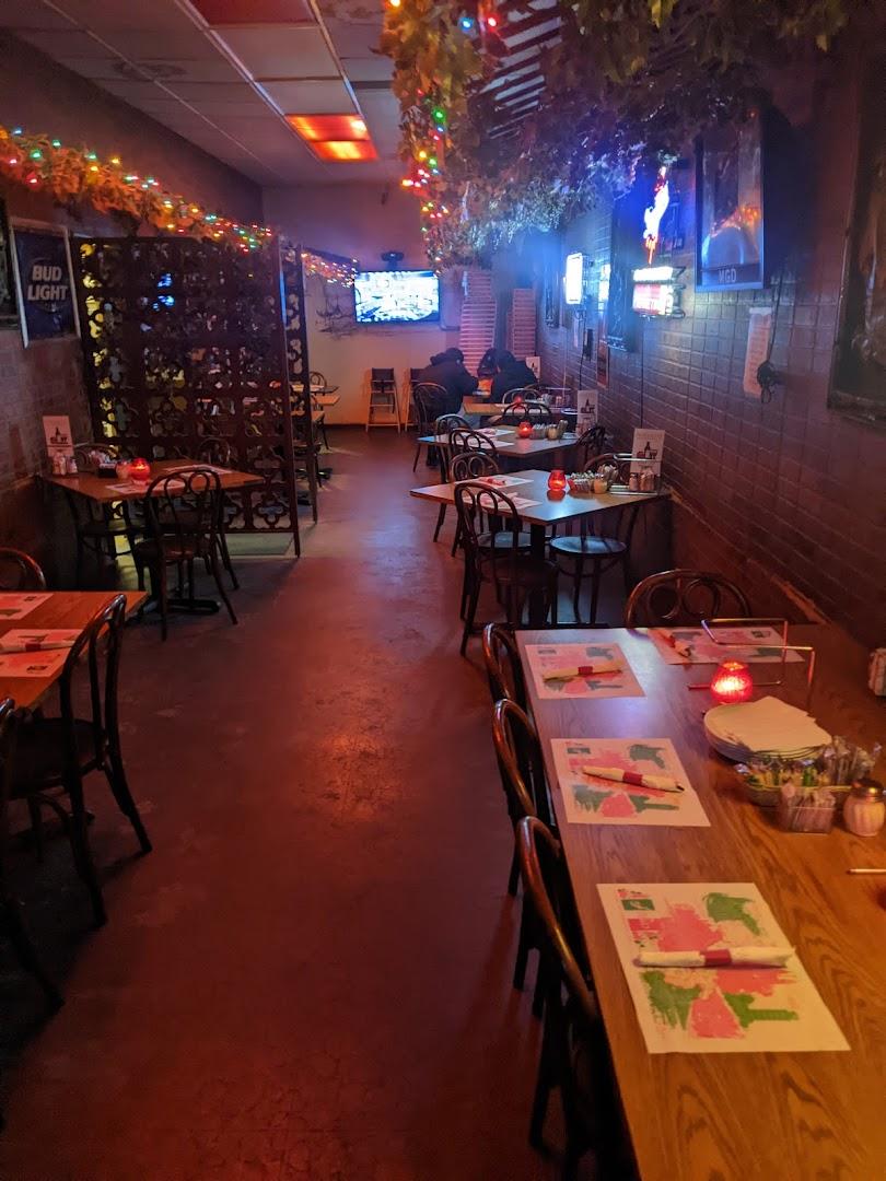 Rosario's Italian Restaurant